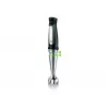 Braun MQ 7025X Panardomasis blenderis 0,6 L 1000 W Juodas, Nerūdijantis plienas