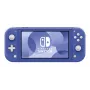 Nintendo Switch Lite (mėlyna)