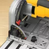Diskinis pjūklas DeWALT DWS520KTR-QS 16,5 cm 4000 RPM 1300 W
