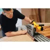Diskinis pjūklas DeWALT DWS520KTR-QS 16,5 cm 4000 RPM 1300 W