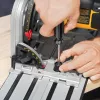 Diskinis pjūklas DeWALT DWS520KTR-QS 16,5 cm 4000 RPM 1300 W
