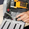 Diskinis pjūklas DeWALT DWS520KTR-QS 16,5 cm 4000 RPM 1300 W