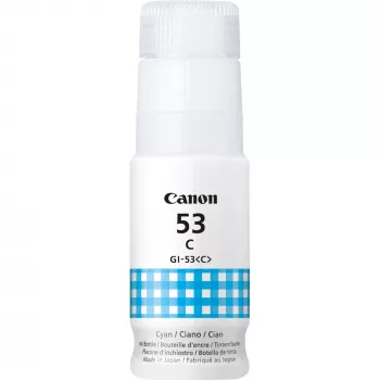 Canon GI-53C Cyan rašalo buteliukas