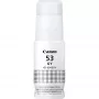 Dažų buteliukas Canon GI-53GY pilka