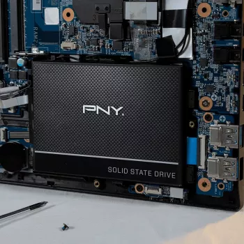 PNY SSD CS900 2TB SATA 6Gb/s 2,5 colio vidinis kietasis diskas