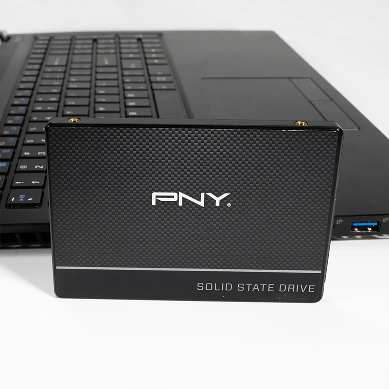 PNY SSD CS900 2TB SATA 6Gb/s 2,5 colio vidinis kietasis diskas