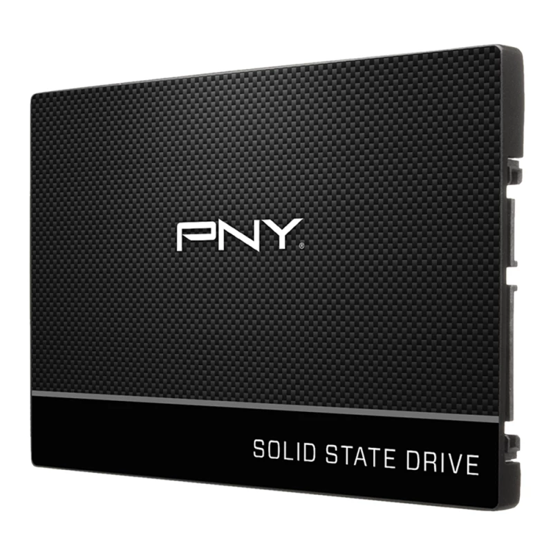 PNY SSD CS900 2TB SATA 6Gb/s 2,5 colio vidinis kietasis diskas