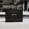 PNY SSD CS900 2TB SATA 6Gb/s 2,5 colio vidinis kietasis diskas