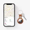 APPLE Airtag 4 vnt. pakuotė