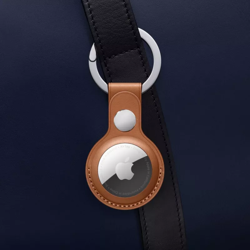 APPLE Airtag 4 vnt. pakuotė