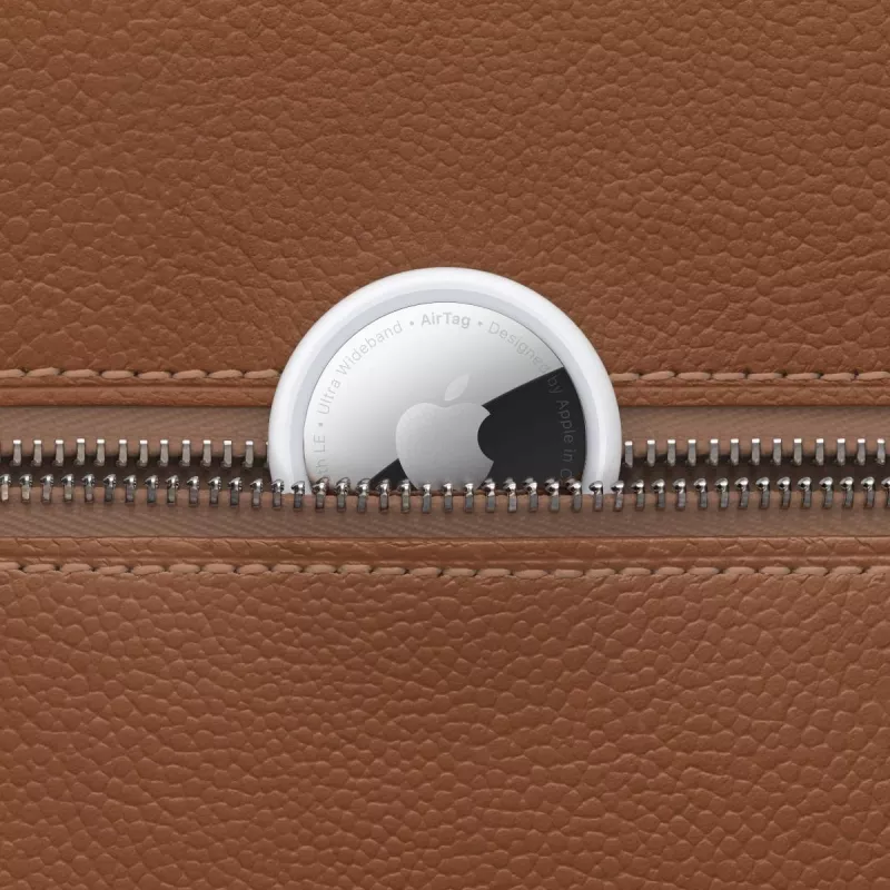 APPLE Airtag 4 vnt. pakuotė