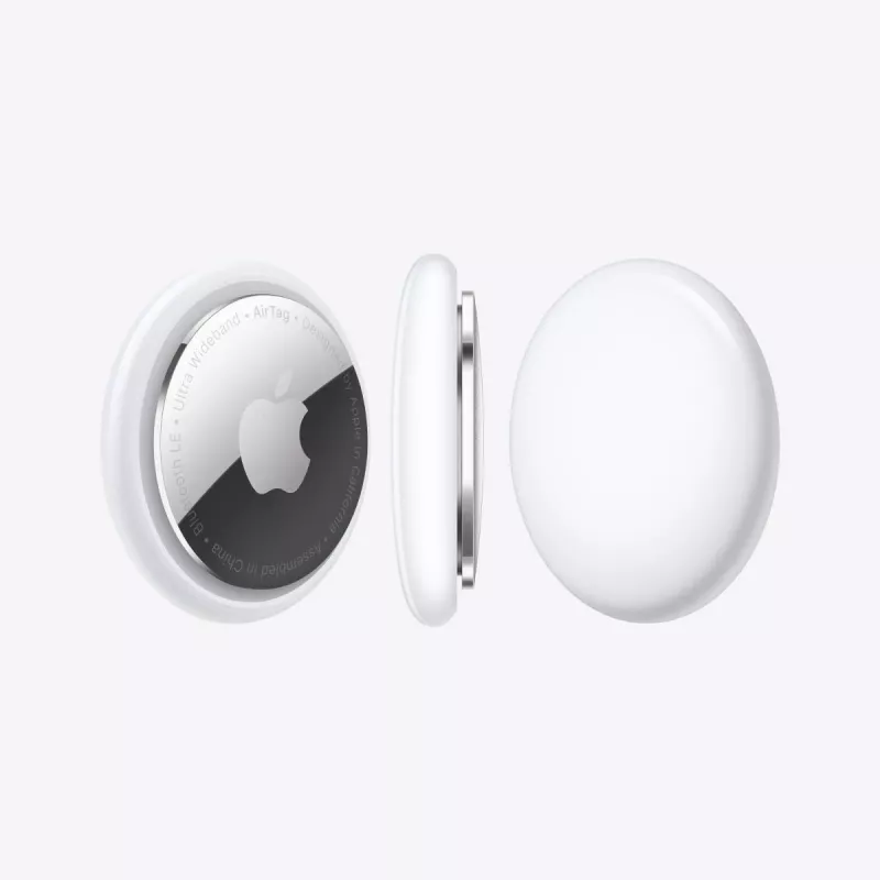 APPLE Airtag 4 vnt. pakuotė