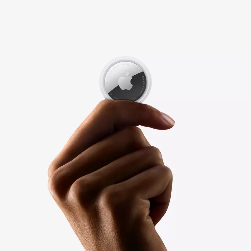 APPLE Airtag 4 vnt. pakuotė