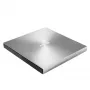 ASUS SDRW-08U8M-U Silber išorinis DVD±RW optinis diskų įrenginys, sidabrinis