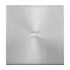 ASUS SDRW-08U8M-U Silber išorinis DVD±RW optinis diskų įrenginys, sidabrinis