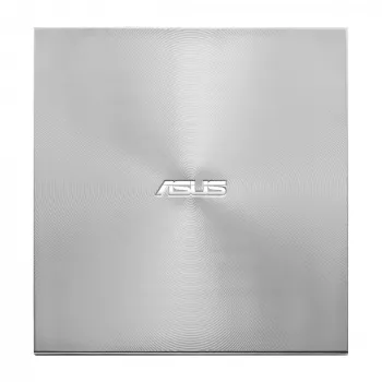 ASUS SDRW-08U8M-U Silber išorinis DVD±RW optinis diskų įrenginys, sidabrinis