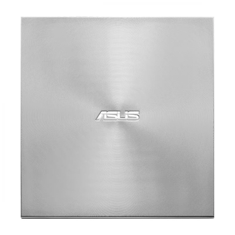 ASUS SDRW-08U8M-U Silber išorinis DVD±RW optinis diskų įrenginys, sidabrinis