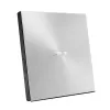 ASUS SDRW-08U8M-U Silber išorinis DVD±RW optinis diskų įrenginys, sidabrinis