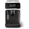 Kavos aparatas Philips 1200 serijos EP1223/00 — 1,8 L vandens bakas, įmontuotas malūnėlis, 275 g pupelių talpa, 1500 W, baltas