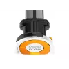 Lyginimo lygintuvas Tefal FV9845 — 3200 W, 60 g/min nuolatinis garas, 350 ml bakelis, vertikalus garas, 1,45 kg, Juodas/Varinis