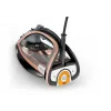 Lyginimo lygintuvas Tefal FV9845 — 3200 W, 60 g/min nuolatinis garas, 350 ml bakelis, vertikalus garas, 1,45 kg, Juodas/Varinis
