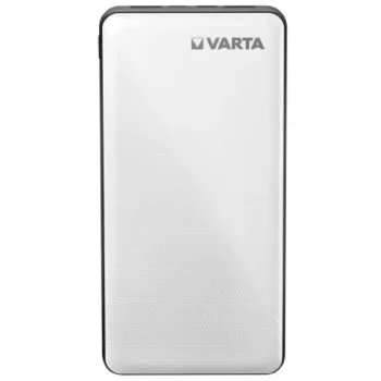 Varta Power Bank Energy 20000 – 20000 mAh, 2× USB A, 1× USB C