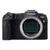 Canon EOS RP MILC korpusas 26,2 MP CMOS 6240 x 4160 pikseliai juoda