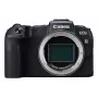 Canon EOS RP MILC korpusas 26,2 MP CMOS 6240 x 4160 pikseliai juoda