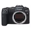 Canon EOS RP MILC korpusas 26,2 MP CMOS 6240 x 4160 pikseliai juoda