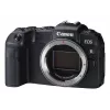 Canon EOS RP MILC korpusas 26,2 MP CMOS 6240 x 4160 pikseliai juoda