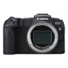 Canon EOS RP MILC korpusas 26,2 MP CMOS 6240 x 4160 pikseliai juoda