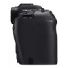 Canon EOS RP MILC korpusas 26,2 MP CMOS 6240 x 4160 pikseliai juoda