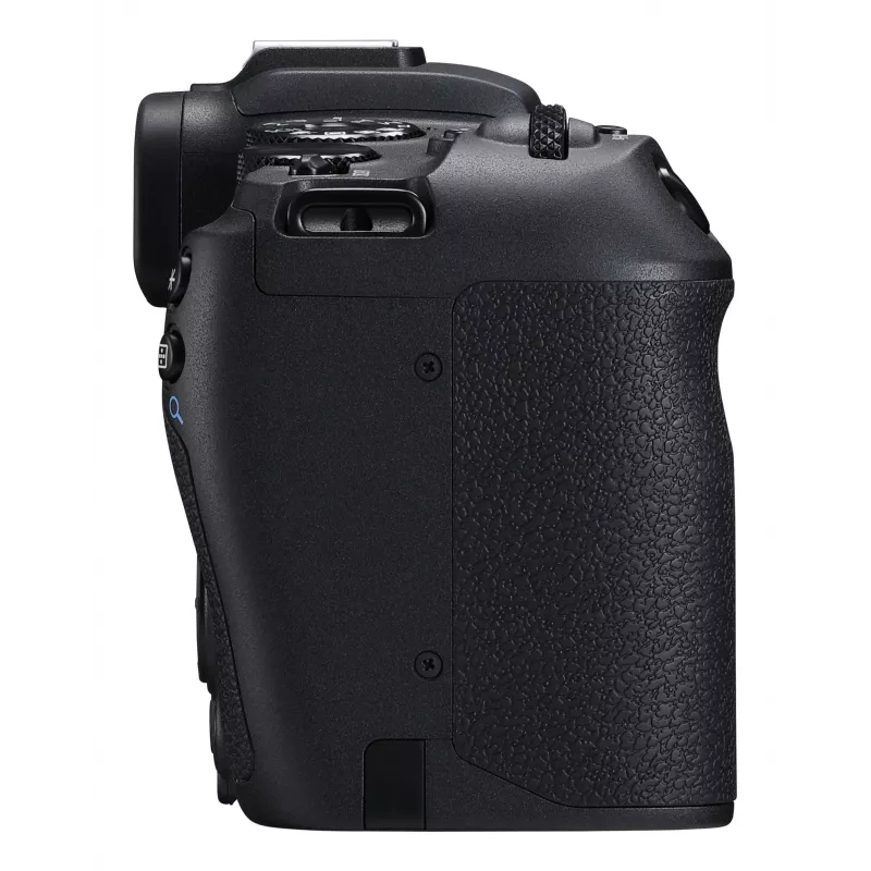 Canon EOS RP MILC korpusas 26,2 MP CMOS 6240 x 4160 pikseliai juoda