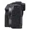 Canon EOS RP MILC korpusas 26,2 MP CMOS 6240 x 4160 pikseliai juoda