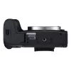 Canon EOS RP MILC korpusas 26,2 MP CMOS 6240 x 4160 pikseliai juoda