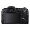 Canon EOS RP MILC korpusas 26,2 MP CMOS 6240 x 4160 pikseliai juoda
