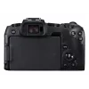 Canon EOS RP MILC korpusas 26,2 MP CMOS 6240 x 4160 pikseliai juoda