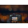 Canon EOS RP MILC korpusas 26,2 MP CMOS 6240 x 4160 pikseliai juoda