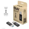 CLUB3D USB 3.2 Gen1 Type A į Type C adapteris (M/F) CAC-1525