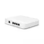 UBIQUITI NETWORKS Switch Flex XG valdomas Layer 2 jungiklis su 4 10GbE RJ45 prievadais