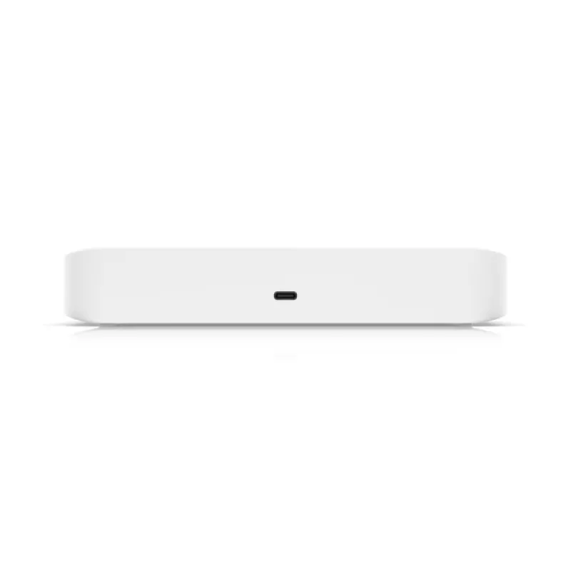 UBIQUITI NETWORKS Switch Flex XG valdomas Layer 2 jungiklis su 4 10GbE RJ45 prievadais