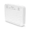 UBIQUITI NETWORKS Switch Flex XG valdomas Layer 2 jungiklis su 4 10GbE RJ45 prievadais