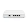 UBIQUITI NETWORKS Switch Flex XG valdomas Layer 2 jungiklis su 4 10GbE RJ45 prievadais