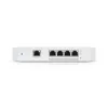 UBIQUITI NETWORKS Switch Flex XG valdomas Layer 2 jungiklis su 4 10GbE RJ45 prievadais