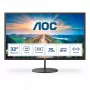 AOC V4 Q32V4 kompiuterio monitorius 80 cm (31,5 colio) 2560 x 1440 pikselių 2K Ultra HD LED juodas