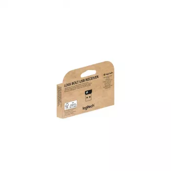 USB imtuvas Logitech Logi Bolt 956-000008