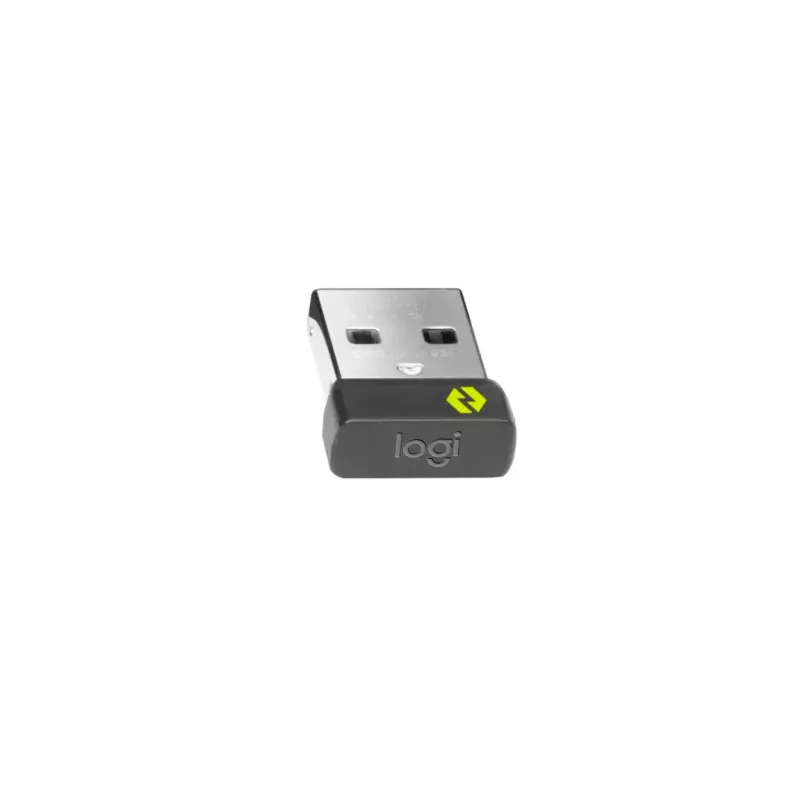 USB imtuvas Logitech Logi Bolt 956-000008