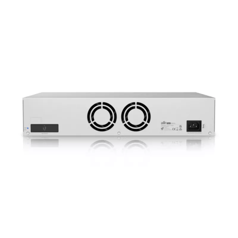 UBIQUITI NETWORKS Tinklo vaizdo įrašytuvas Pro