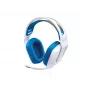 LOGITECH G335 Laidinės žaidimų ausinės - Baltos