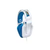 LOGITECH G335 Laidinės žaidimų ausinės - Baltos